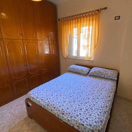 Koli Apartaments Саранде Екстериор снимка