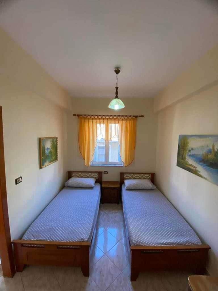 Koli Apartaments Саранде Екстериор снимка