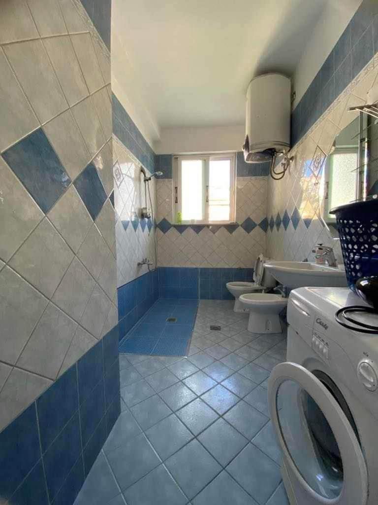 Koli Apartaments Саранде Екстериор снимка