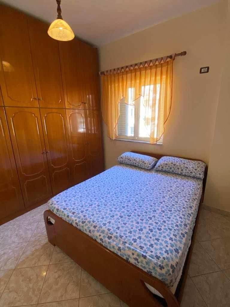 Koli Apartaments Саранде Екстериор снимка