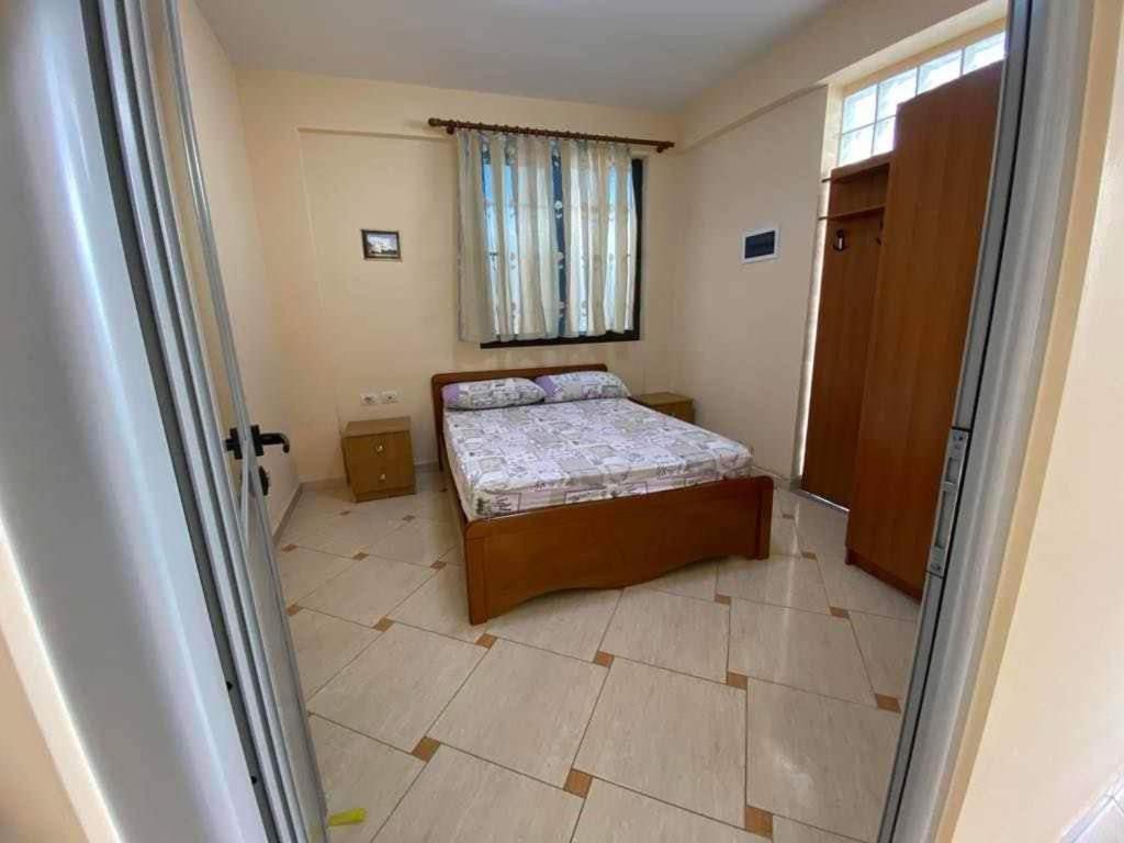 Koli Apartaments Саранде Екстериор снимка